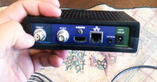 EL TRUCO PARA TENER TELECABLE GRATIS POR SIEMPRE… | Salud Para todos